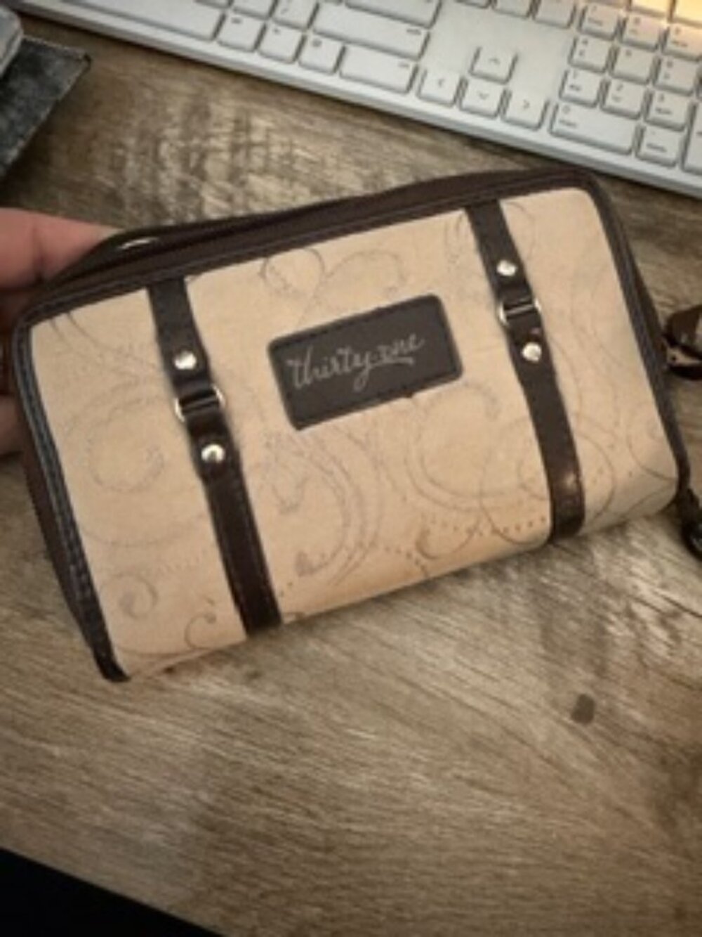 Vera Bradley Wallet
